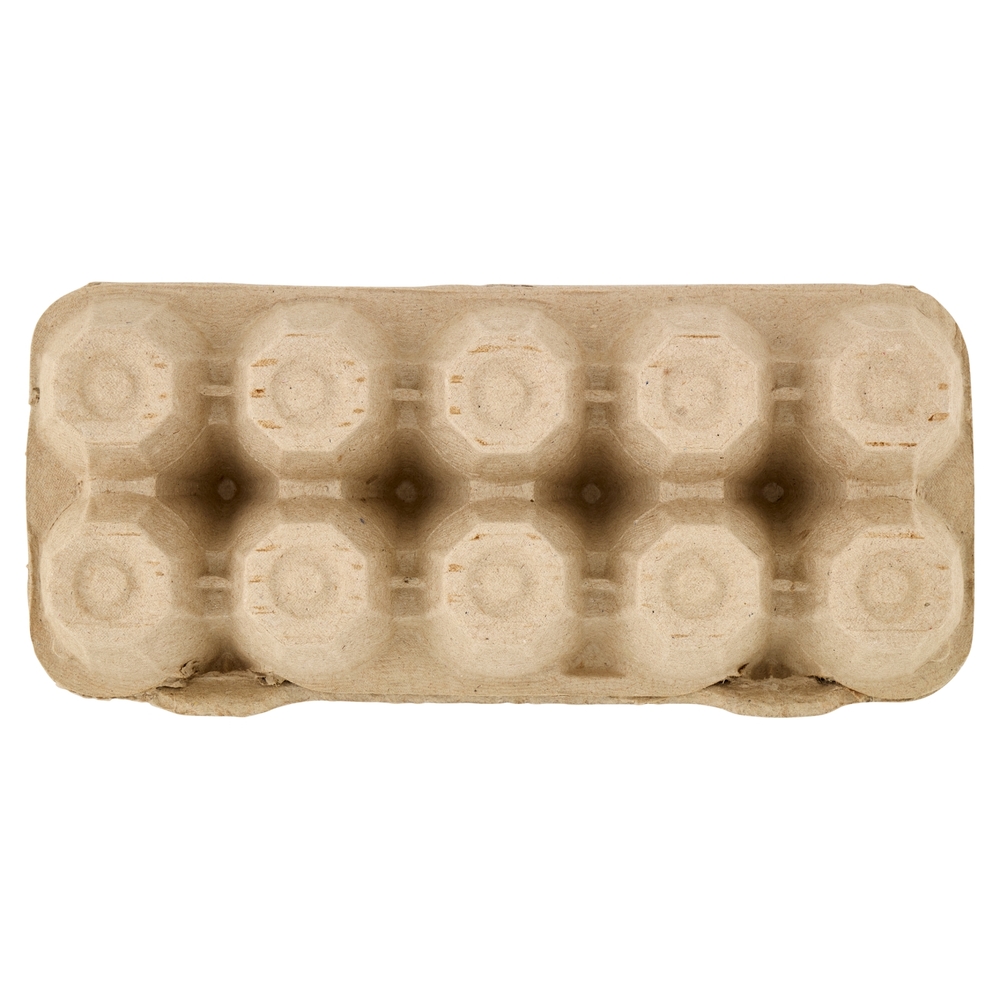 10 Uova Fresche Medie U!